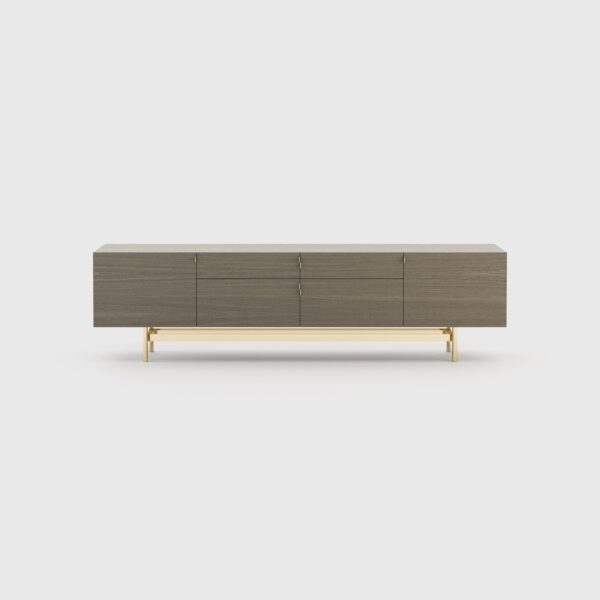 Stewart TV cabinet