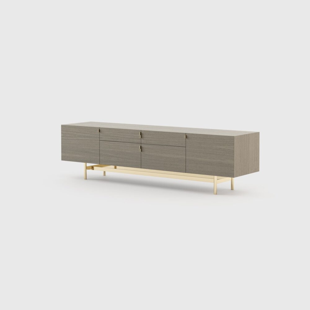 Stewart TV cabinet - Image 2