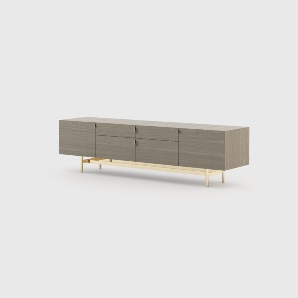 Stewart TV cabinet - Image 2