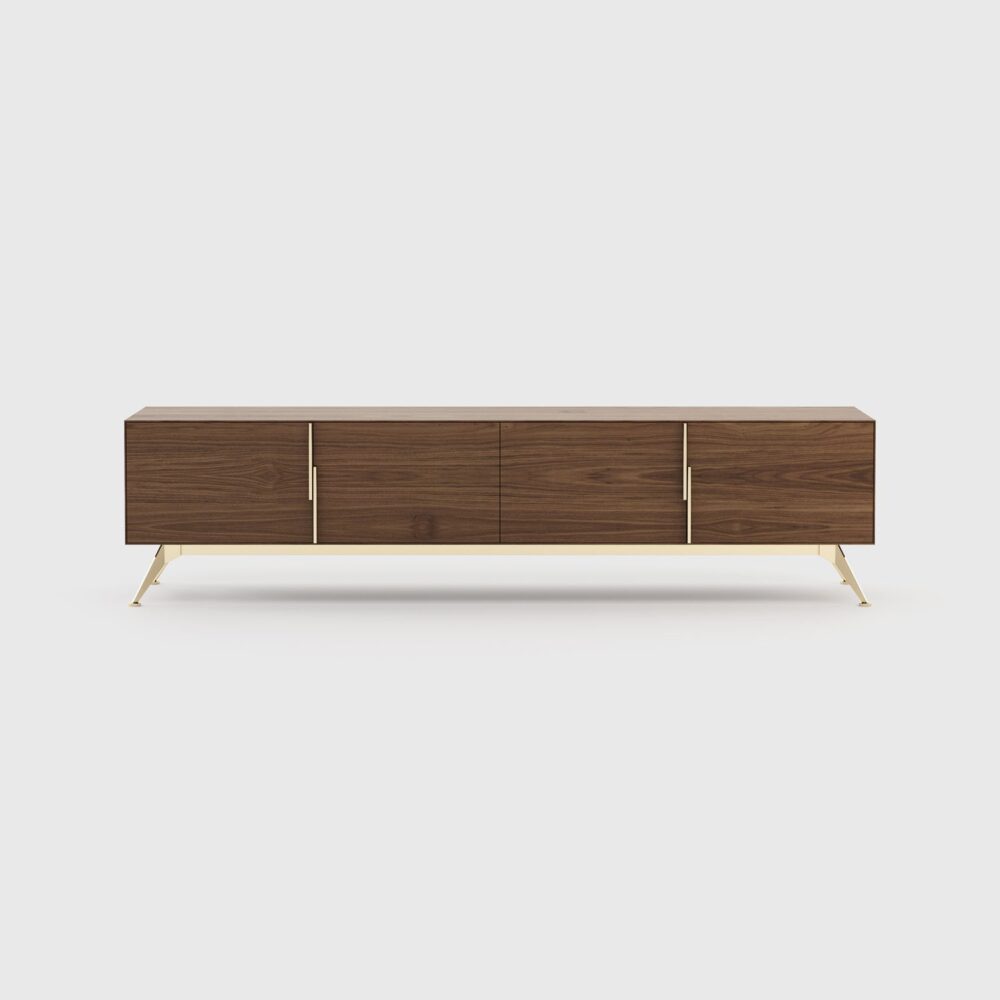 Winston TV cabinet