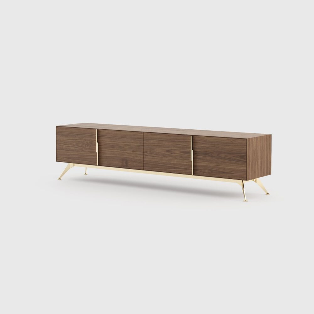 Winston TV cabinet - Image 2