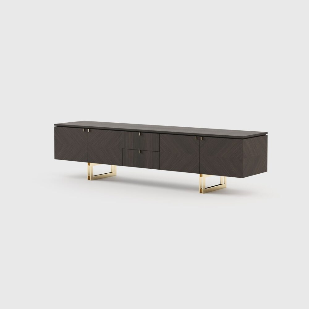 Boris TV cabinet - Image 2