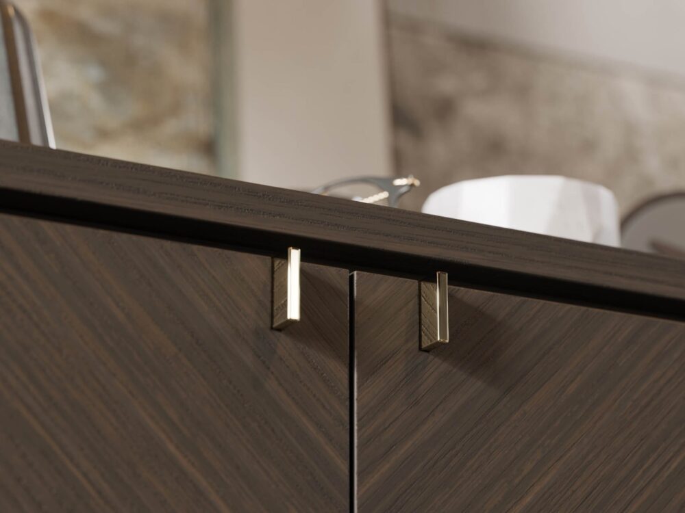 Boris TV cabinet - Image 6