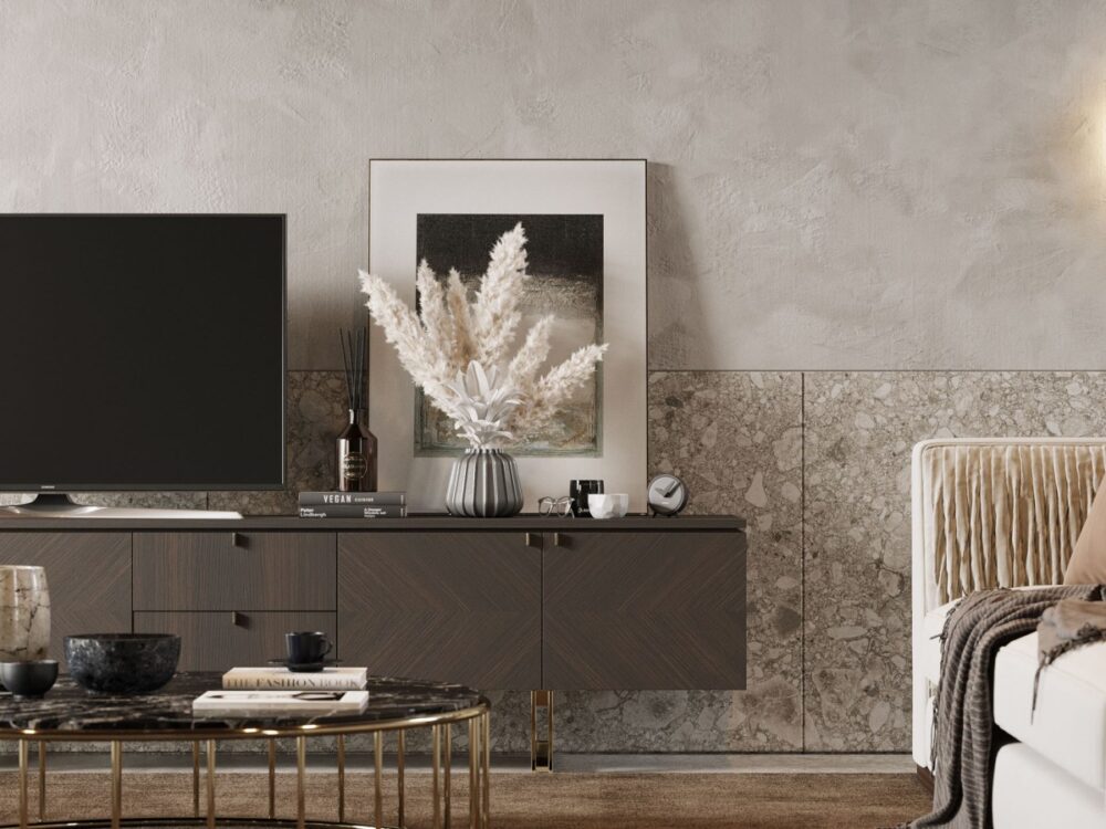 Boris TV cabinet - Image 7