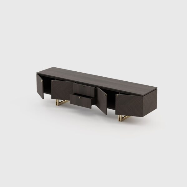 Boris TV cabinet - Image 4