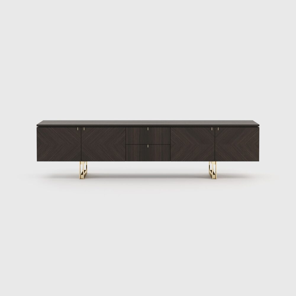 Boris TV cabinet