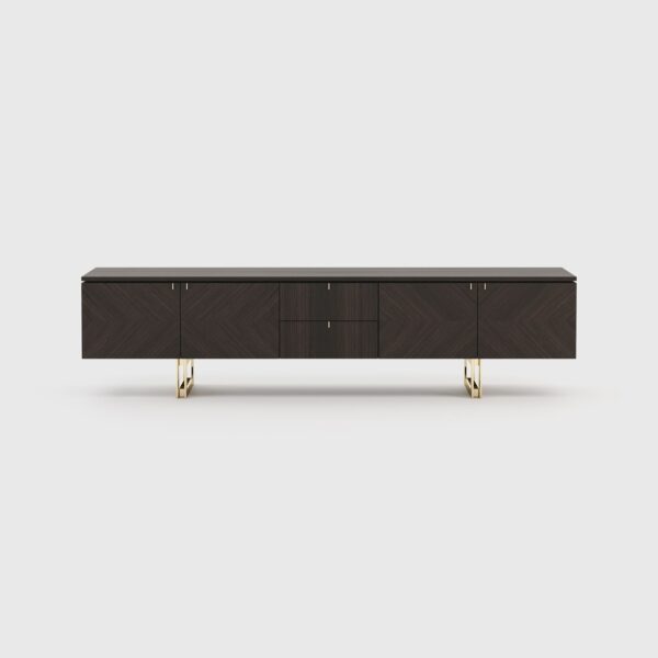 Boris TV cabinet