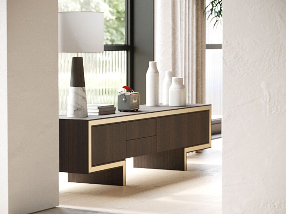 Raymond's TV cabinet - Image 5
