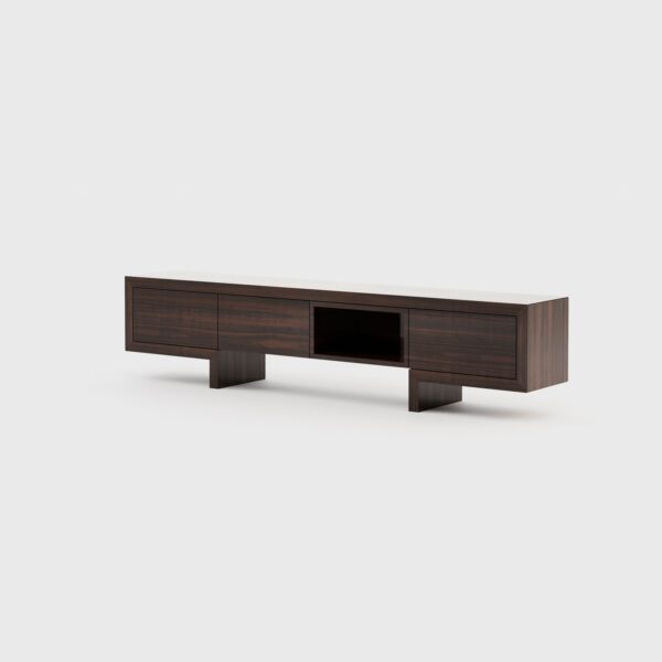 Raymond's TV cabinet - Image 2