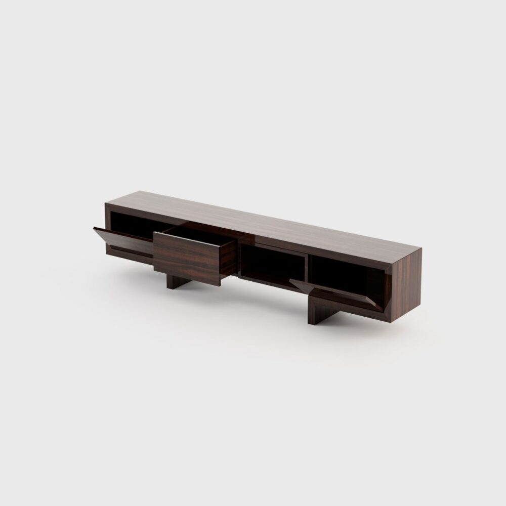 Raymond's TV cabinet - Image 4