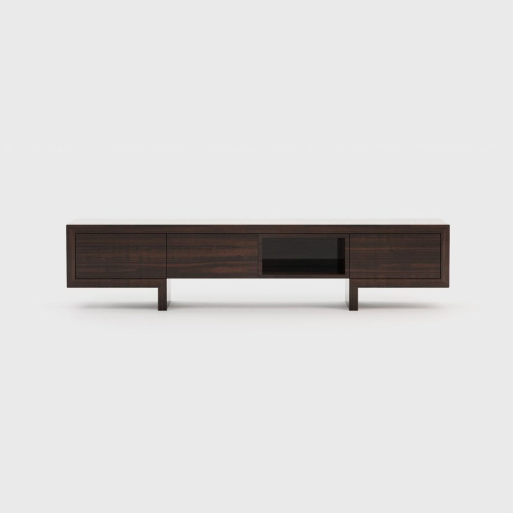 Raymond's TV cabinet