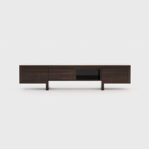 Raymond's TV cabinet