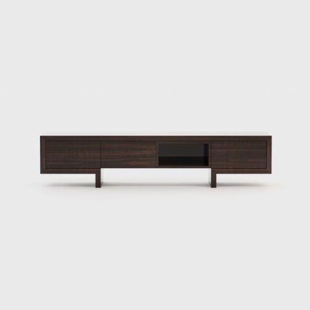 Raymond's TV cabinet