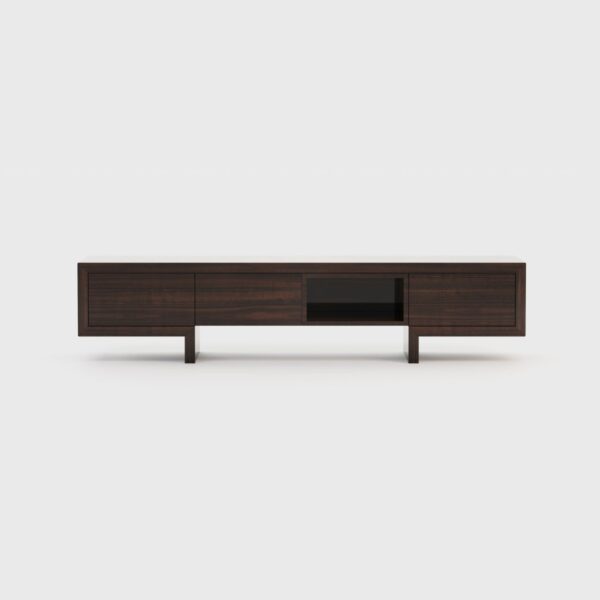 Raymond's TV cabinet