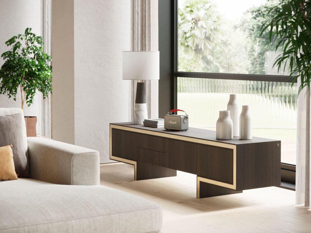 Raymond's TV cabinet - Image 6