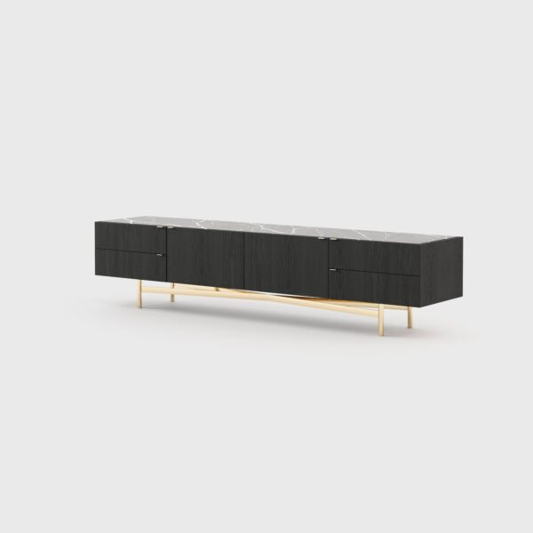 Lewis TV cabinet - Image 2