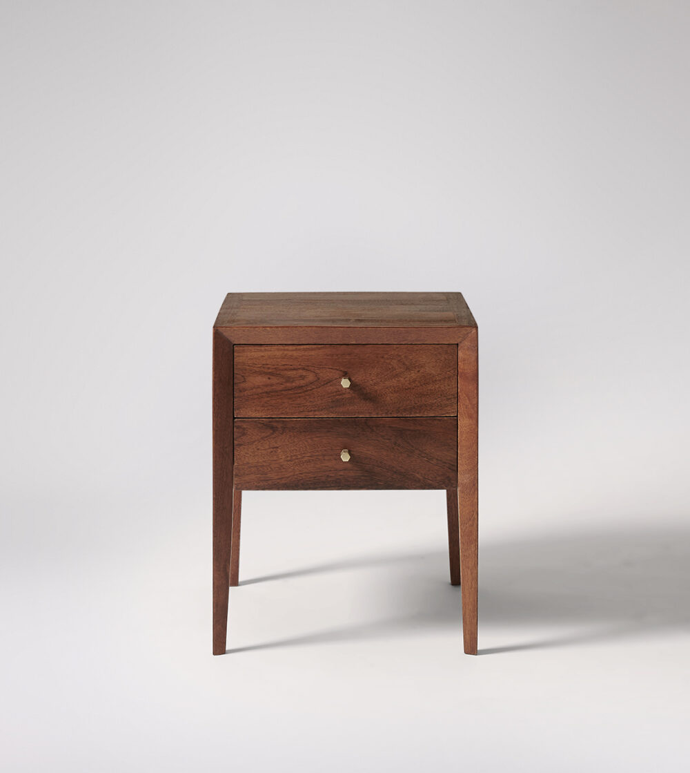 Valente Bedside Table - Image 3