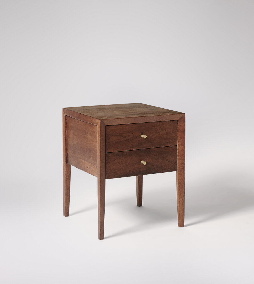 Valente Bedside Table - Image 2