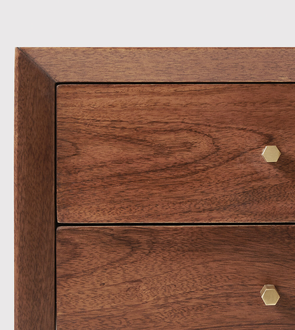 Valente Bedside Table - Image 5