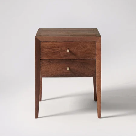 Valente Bedside Table