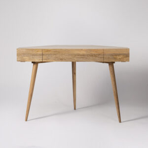 Watts Corner Wooden Desk