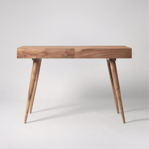 Watts Wooden Desk