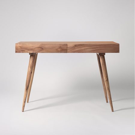 Watts Wooden Desk