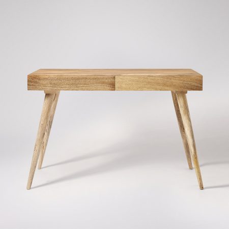 Watts Wooden Desk