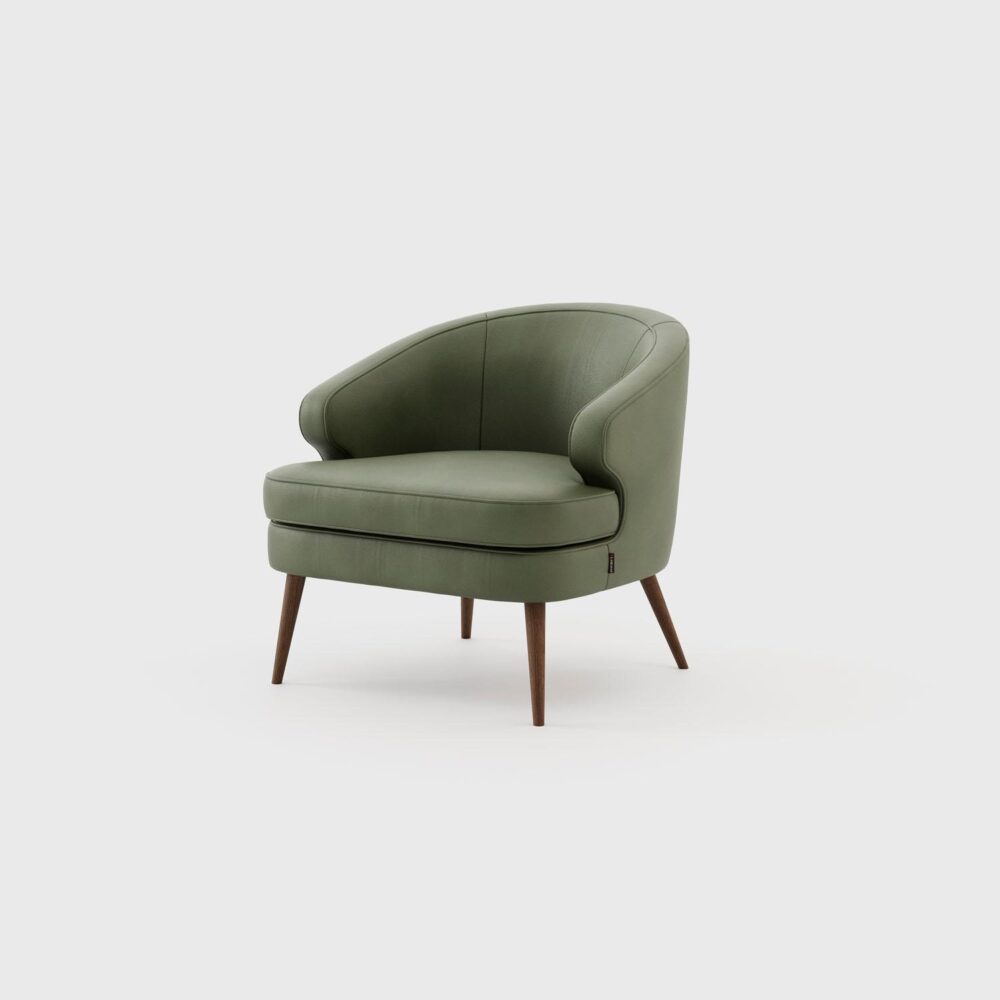 Comfy ArmChair - Image 2
