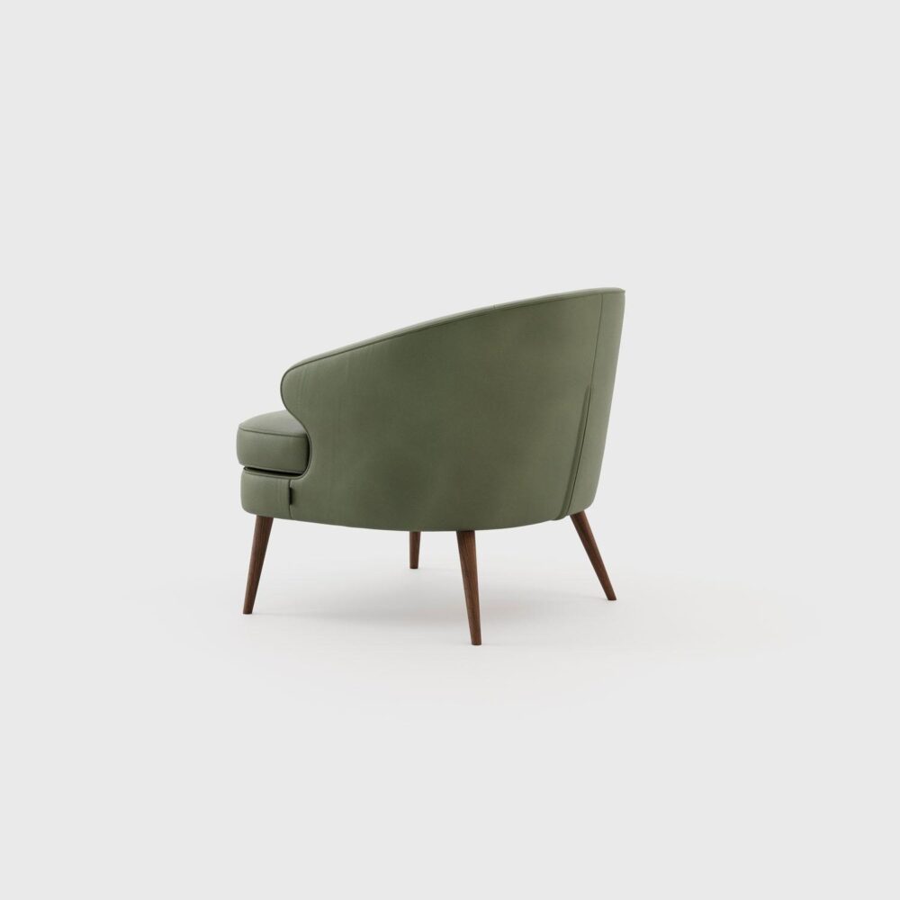 Comfy ArmChair - Image 4