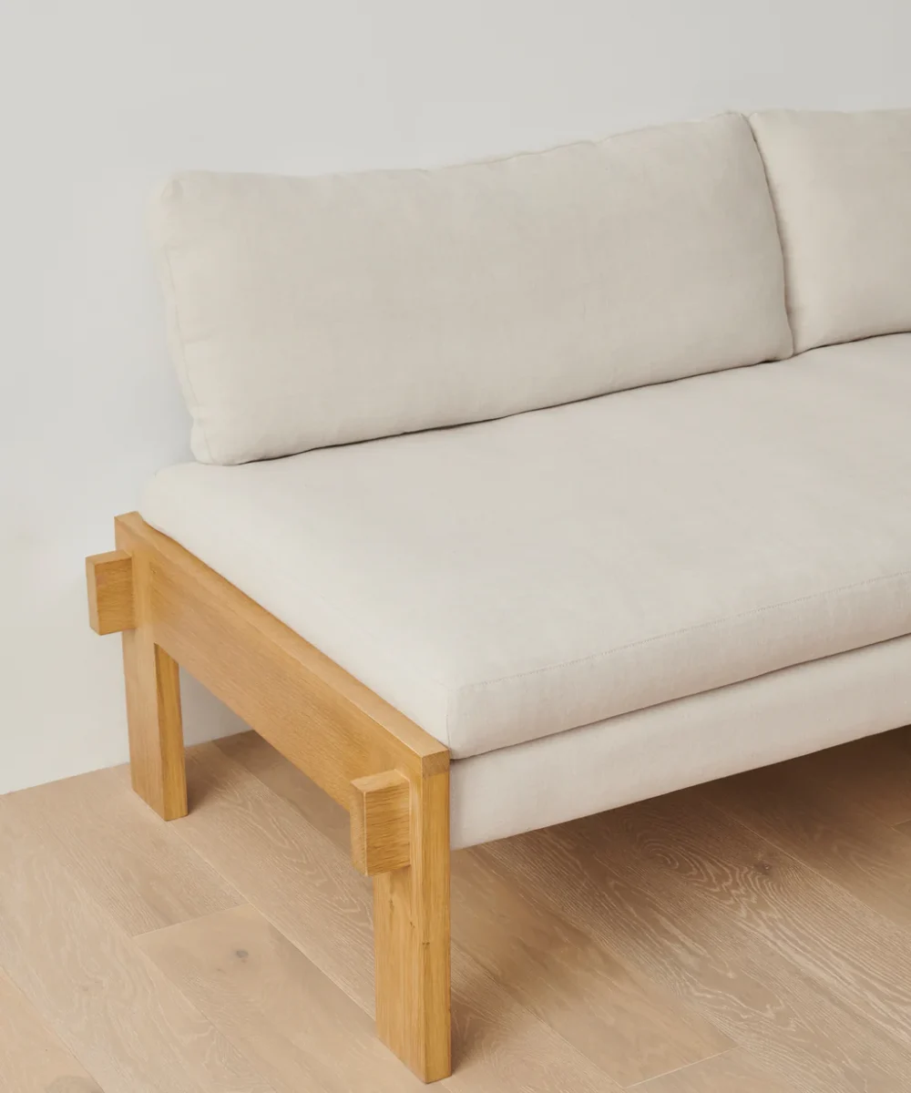 Ynez Daybed - Image 4