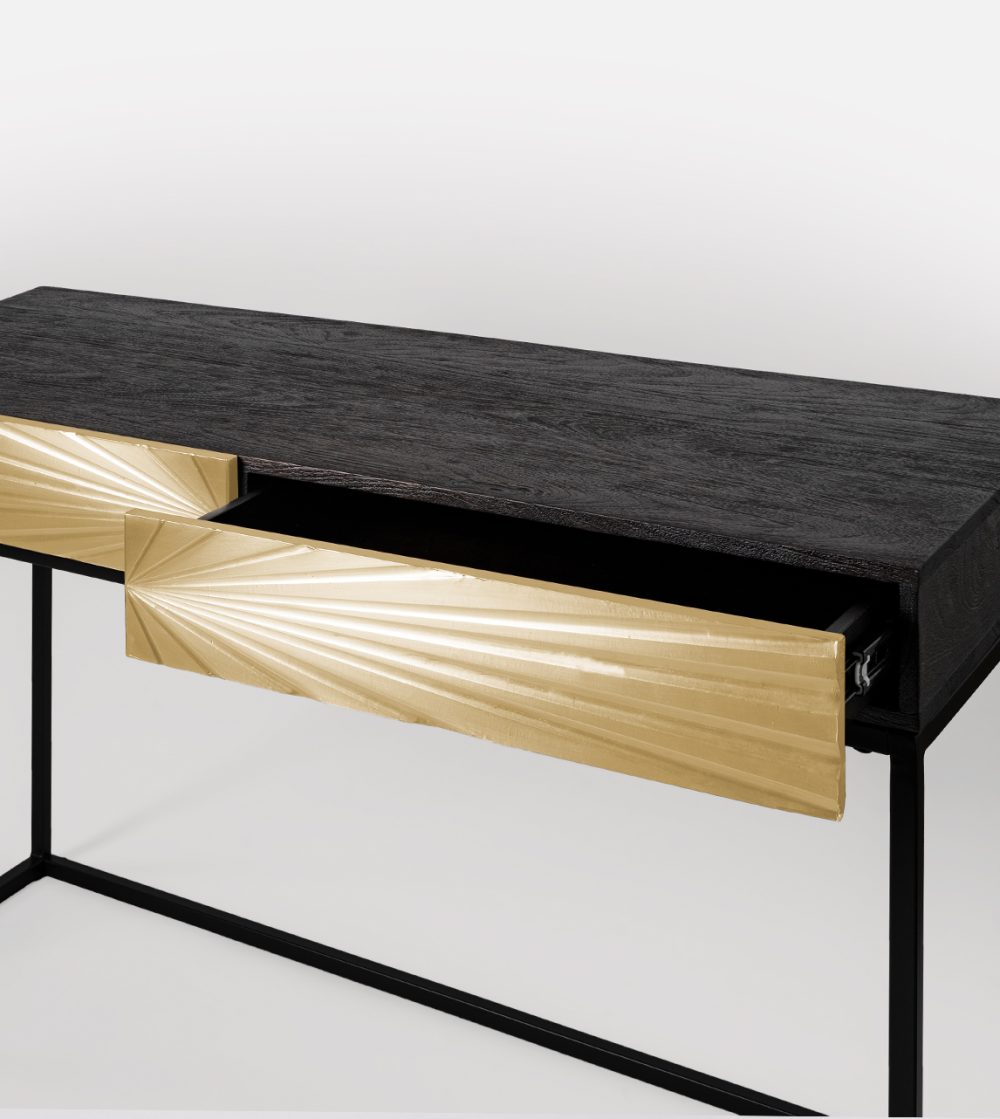 Ziggy Desks With Drawers - Image 4