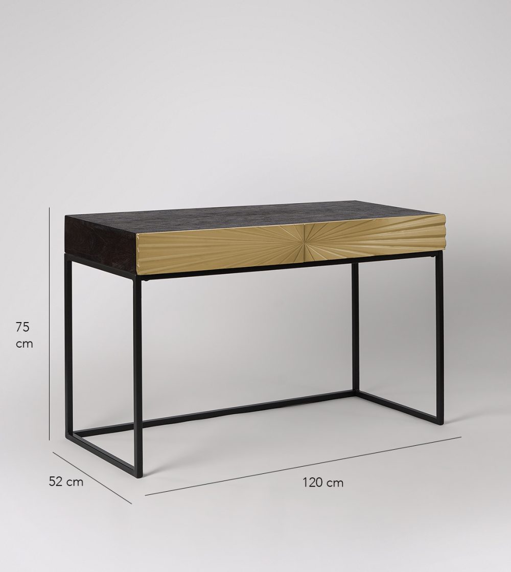 Ziggy Desks With Drawers - Image 5