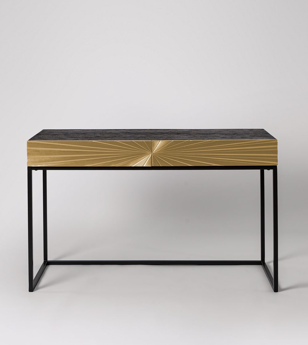 Ziggy Desks With Drawers - Image 3