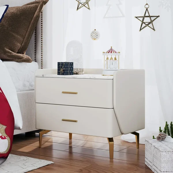 Arlo Side Table - Image 2