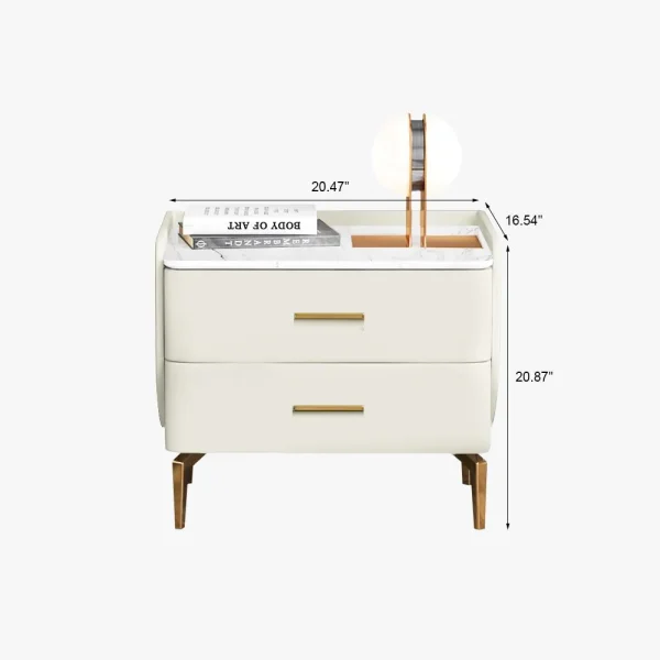 Arlo Side Table - Image 10