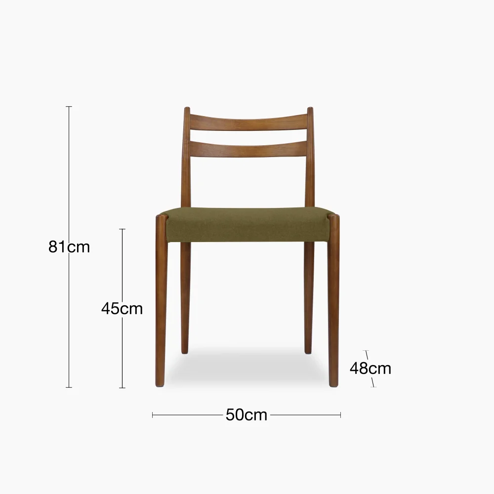 Aurelia Dining Chair - Image 4