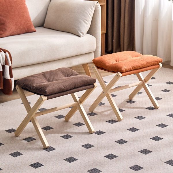 Block Ottoman - Image 2