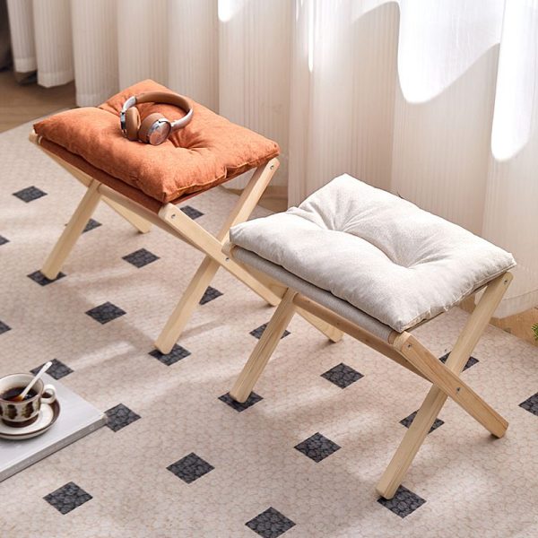 Block Ottoman - Image 3