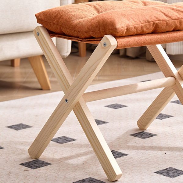 Block Ottoman - Image 5