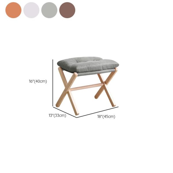 Block Ottoman - Image 6