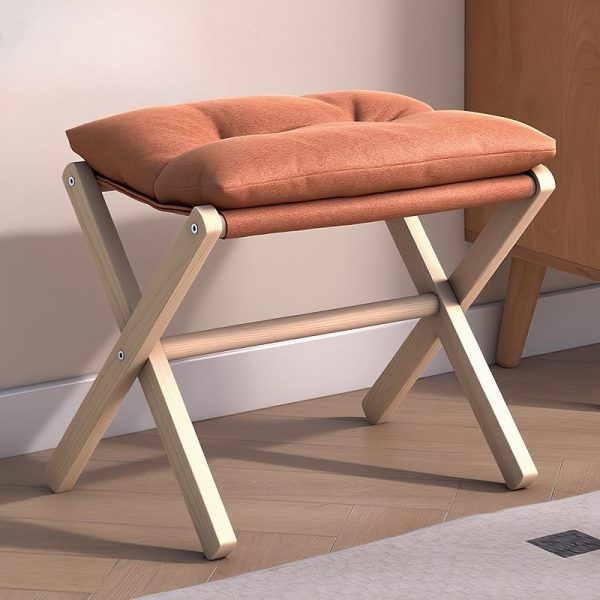 Block Ottoman