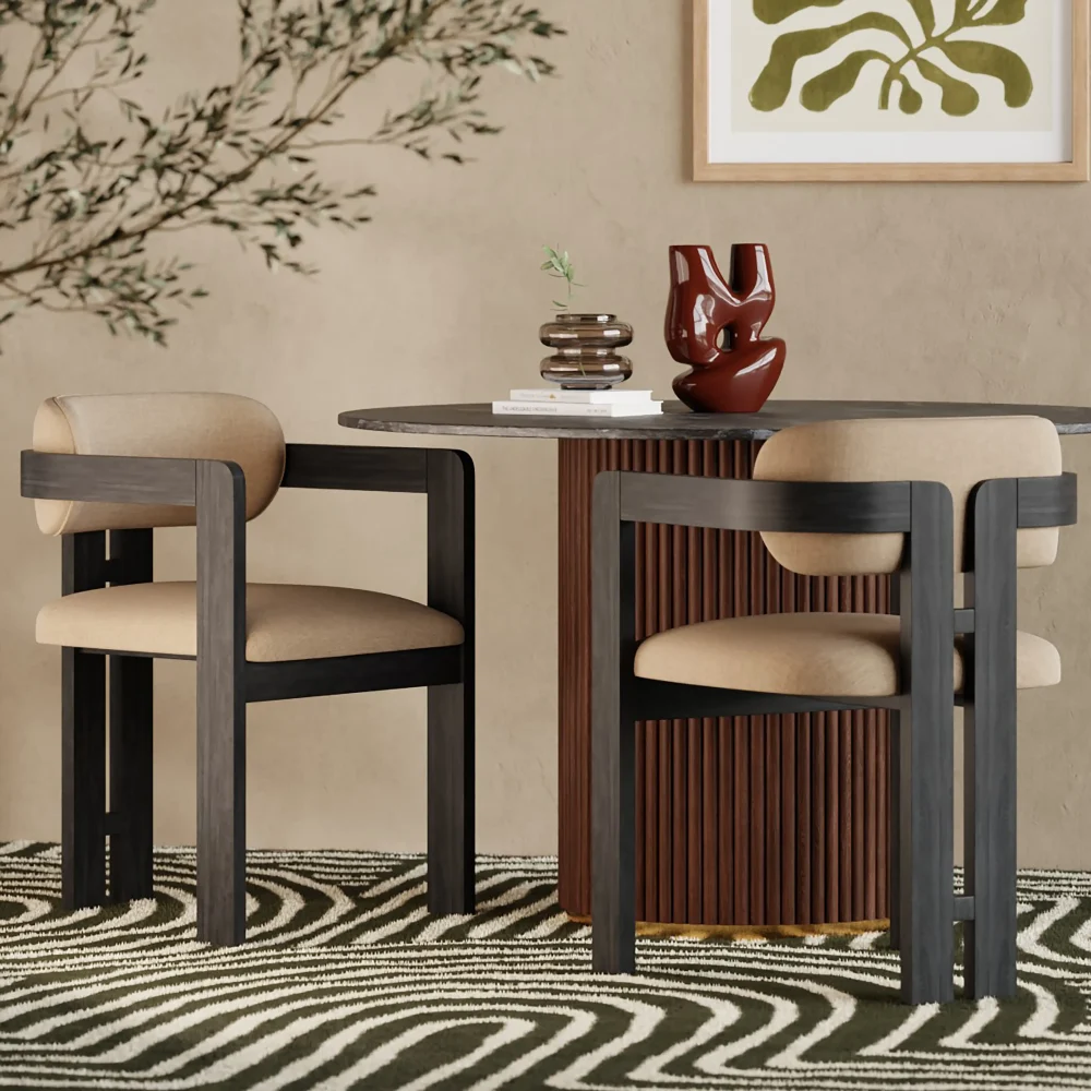 Belmont Dining Chair - Image 5