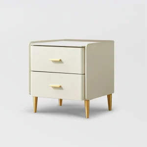 Clara Nightstand