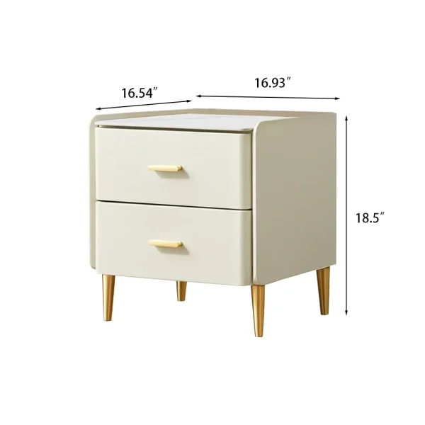 Clara Nightstand - Image 11