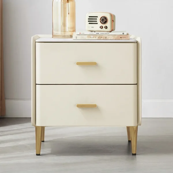 Clara Nightstand - Image 3