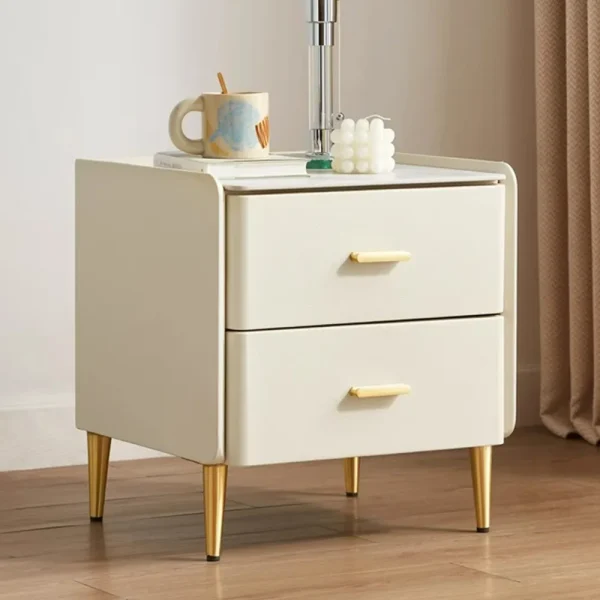 Clara Nightstand - Image 4