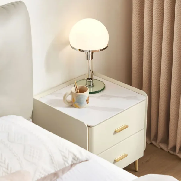 Clara Nightstand - Image 5
