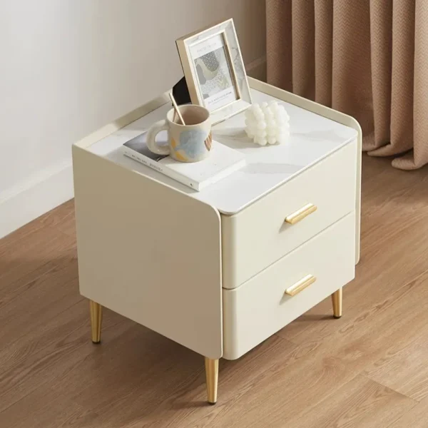 Clara Nightstand - Image 6