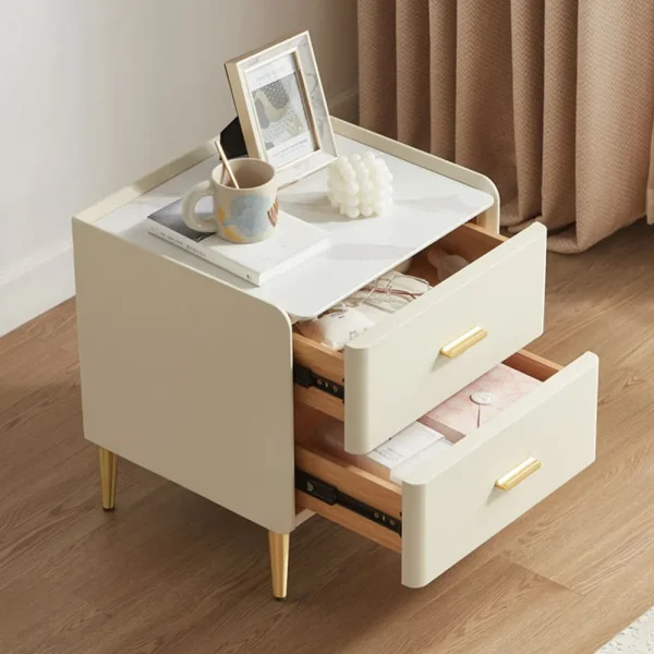 Clara Nightstand - Image 7
